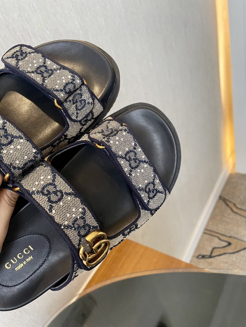 Gucci Sandals